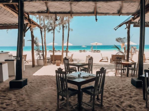 Nungwi Inn Beach Cottages